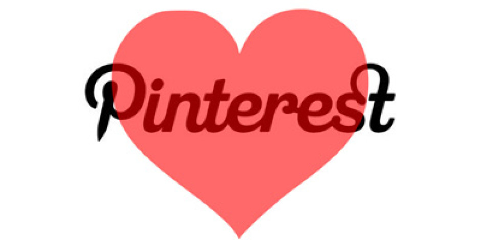 Pinterest, Sitede Kalma Rakamlarında Twitter’a Fark Attı