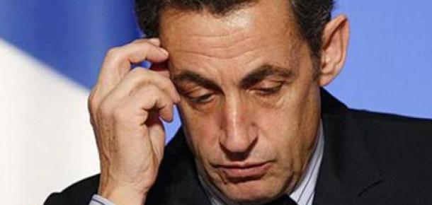 Sarkozy’nin Twitter ile İmtihanı
