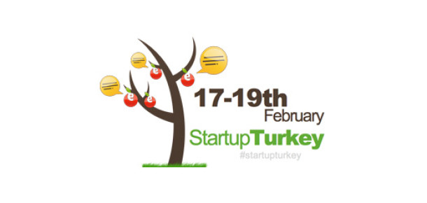 Türk Girişimciliğinin Kalbi Startup Turkey’de Atıyor