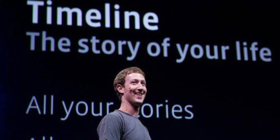 Facebook Zaman Tüneli’ni Markalara Açıyor