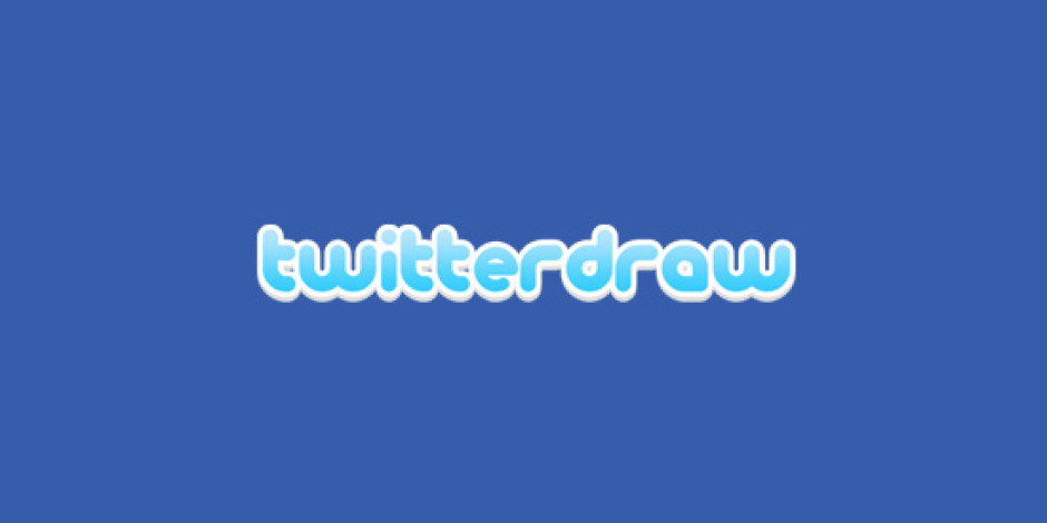 Twitter’da Yarışma Düzenleyenler İçin Hayat Kurtaran Uygulama: Twitterdraw