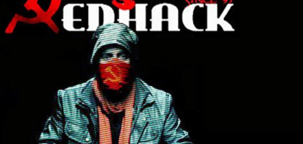 Ankara Emniyet Müdürlüğü’nün Sitesine Saldıran Red Hack, Ele Geçirdiği Belgeleri Yayınlıyor