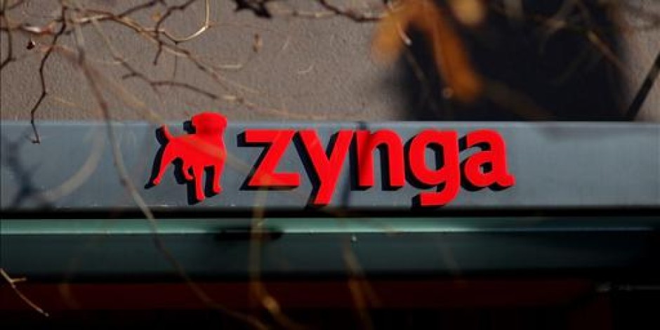 Zynga’nın Oyun Platformu Geliyor