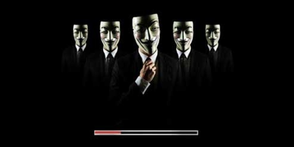 Hacker Grup Anonymous Kendi İşletim Sistemini Çıkardı (mı?)