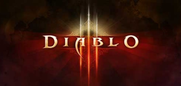 Diablo III 15 Mayıs’ta Çıkıyor