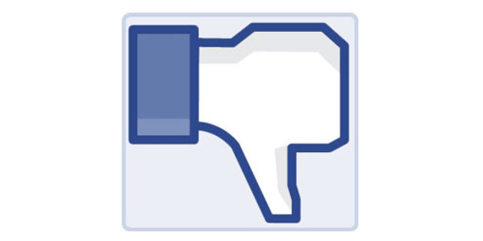 Facebook’ta Neden ‘Dislike’ Düğmesi Yok?