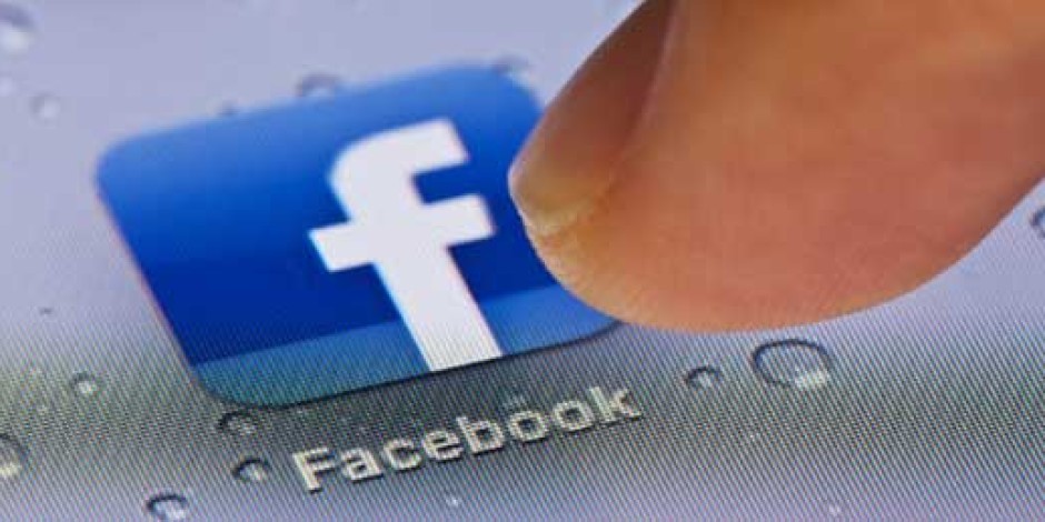 Mobil Facebook İçin Hala Bir Risk