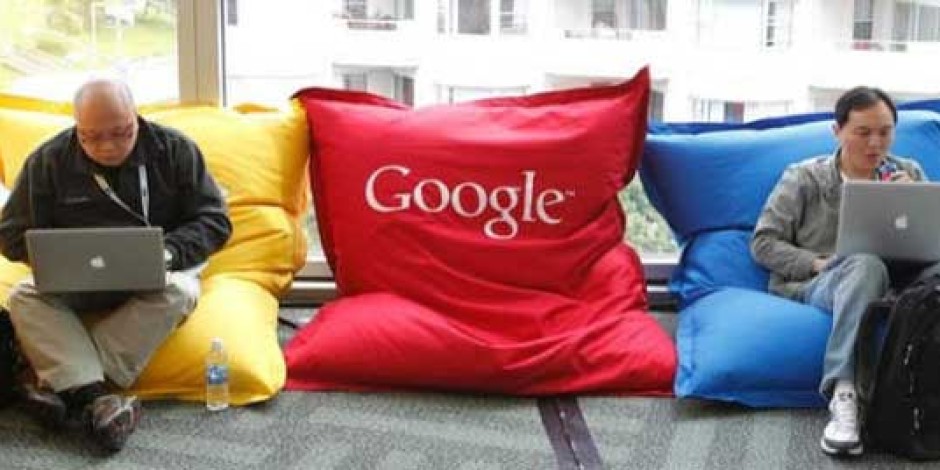 Google+ İşte Nasıl? [İnfografik]