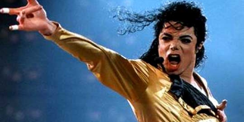 Michael Jackson’ın 50 bin Şarkısı Çalındı