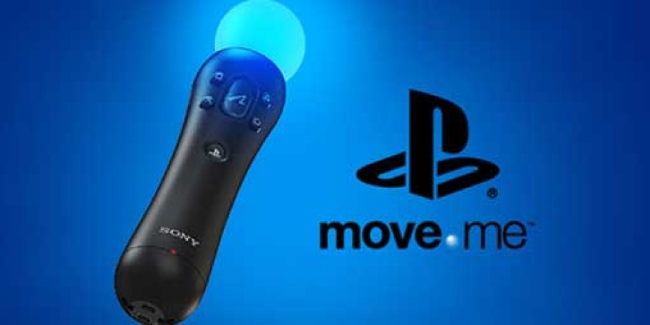 Sony Move.me’yi Avrupa’ya Getiriyor