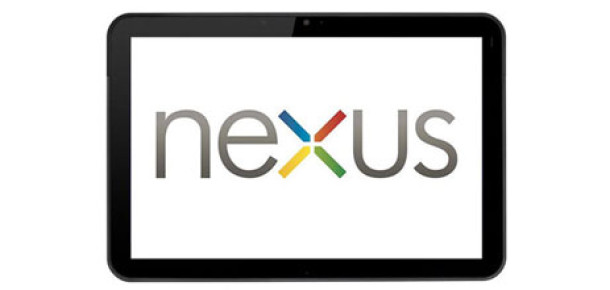 Google, Nexus Tableti ile Kindle Fire’a Rakip Olmayı Hedefliyor