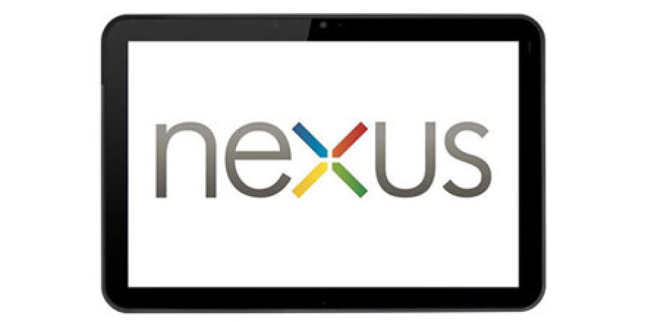 Google, Nexus Tableti ile Kindle Fire’a Rakip Olmayı Hedefliyor