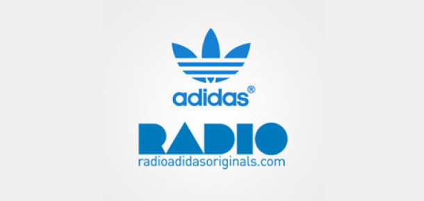 Radio adidas Originals’ın iPhone ve iPad Uygulamaları Çıktı