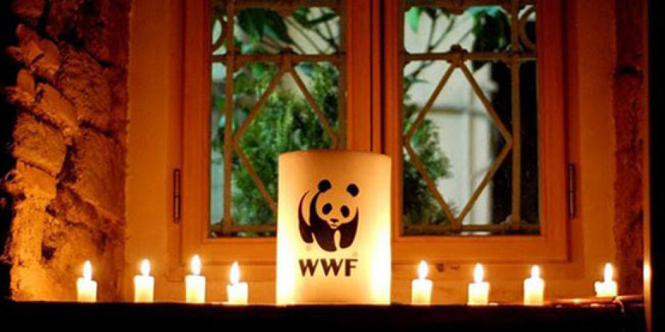 WWF, Tüm Dünyayı Bir Saatliğine Işıklarını Kapatmaya Çağırıyor