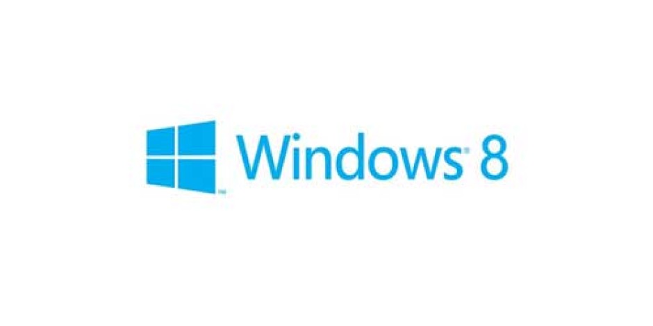 Karşınızda Windows 8