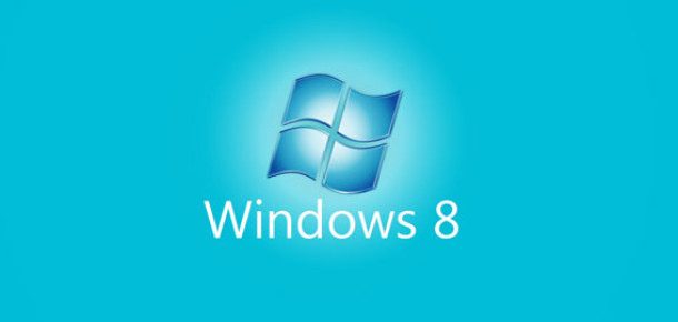 Windows 8 İşletim Sistemli Tabletler Ekim’de Geliyor