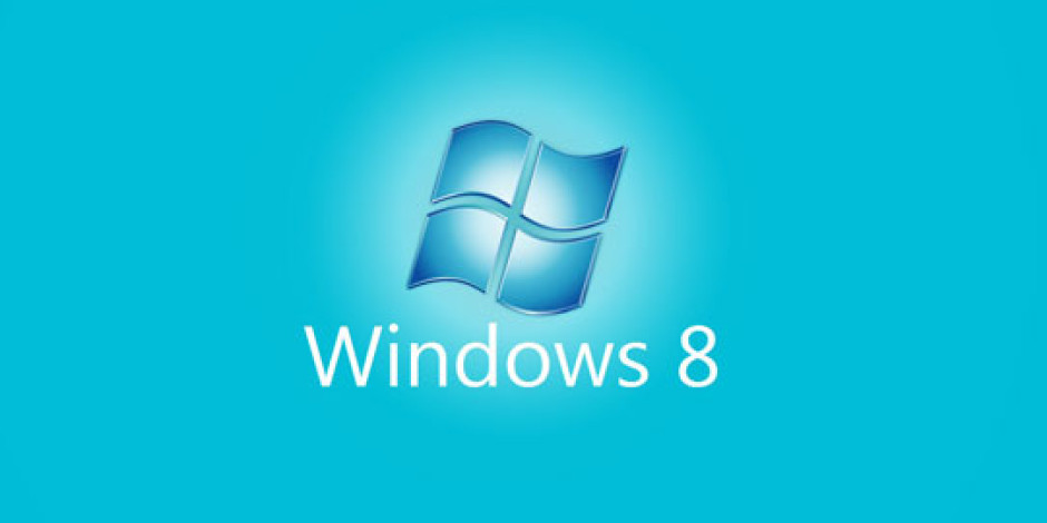 Windows 8 İşletim Sistemli Tabletler Ekim’de Geliyor