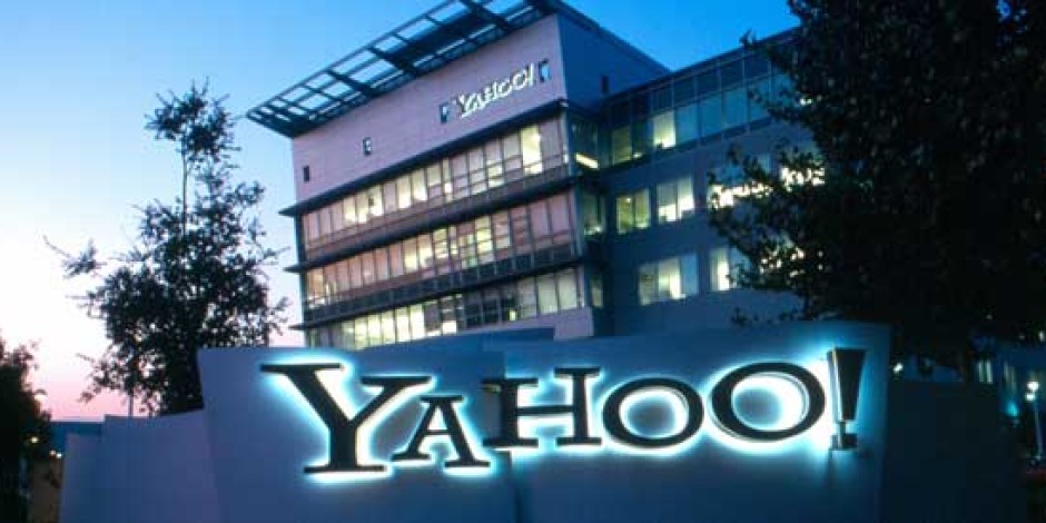 Yahoo’dan Facebook’a Patent Davası