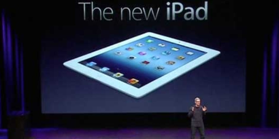 Apple İçin iPad Neden Bu Kadar Önemli?