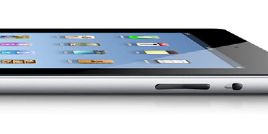 Yeni iPad İlk Hafta Sonunda 3 Milyon Satış Rakamına Ulaştı