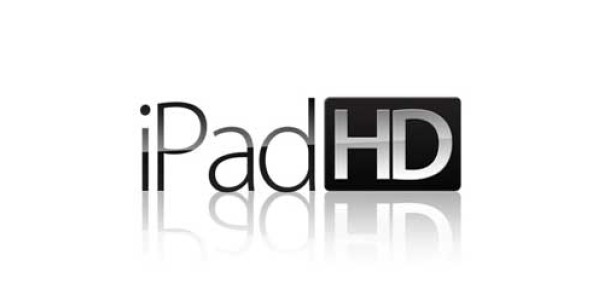 Apple, Yarın iPad HD’yi mi Tanıtacak?