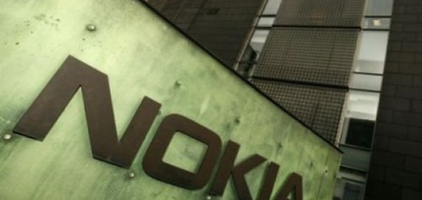 Nokia’dan Windows 8’li 10 inç Tablet