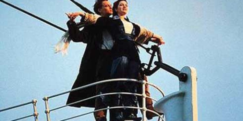 Titanic Son Yolculuğuna Twitter’da Uğurlanıyor