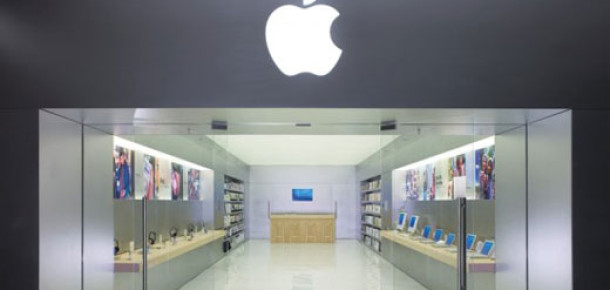 Apple Türkiye’de Mağaza Açıyor