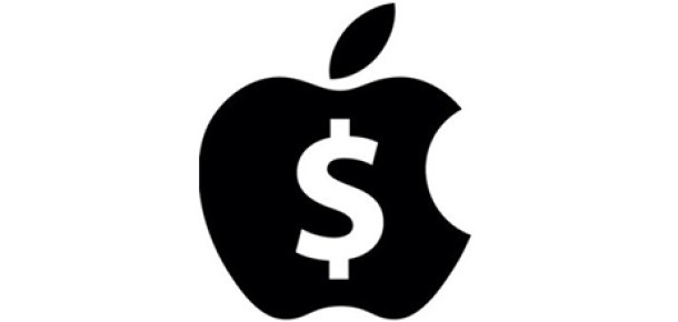 Apple İkinci Çeyrekte 39 Milyar Dolar Gelir Elde Etti