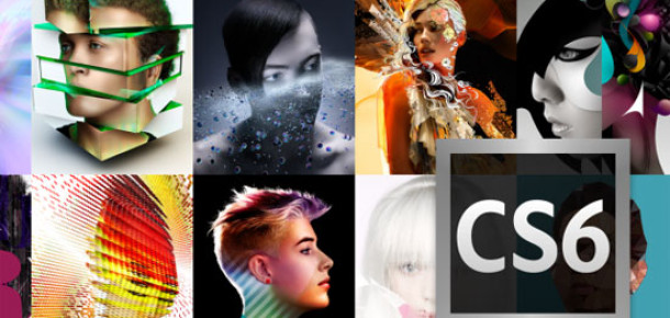 Adobe CS6 ve Yeni Abonelik Sistemi Creative Cloud’u Tanıttı