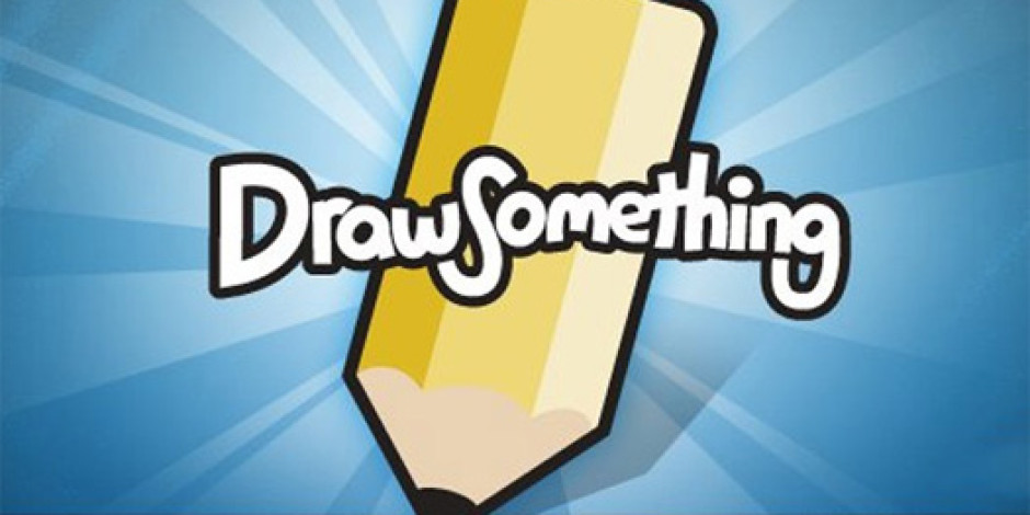 Güncellenen Draw Something’e Yorum ve Paylaşım Özellikleri Geldi