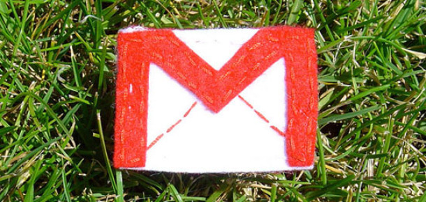 Gmail 350 Milyon Kullanıcıya Sahip