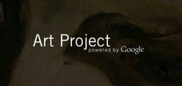 Google Art Project’te Türkiye’den İki Müze