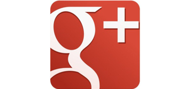 Google+’a Paylaş Düğmesi Geldi