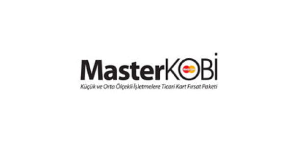 MasterCard KOBİ Uygulaması ile KOBİ Avantajları Mobile Taşınıyor