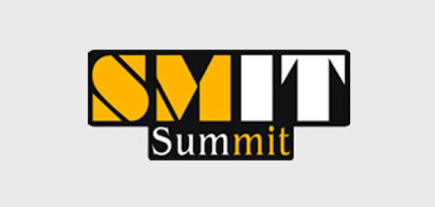 SMİT Summit 13 Nisan’da Anadolu Üniversitesi’nde