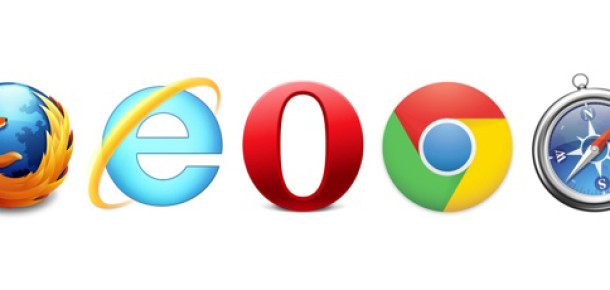 ABD’de Internet Explorer, Avrupa’da Firefox Lider