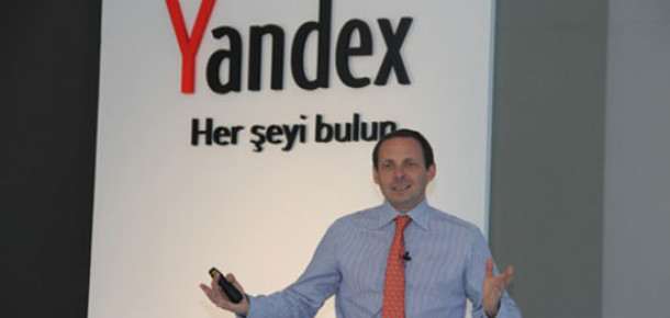 Yandex CEO’sundan Google’a Mesaj [GDOL]