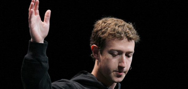 İlk Çeyrekte Facebook’un Reklam Ücretlerinde Düşüş Yaşandı