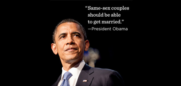 Obama’nın Eşcinsel Evliliği Tweeti Rekor Kırdı