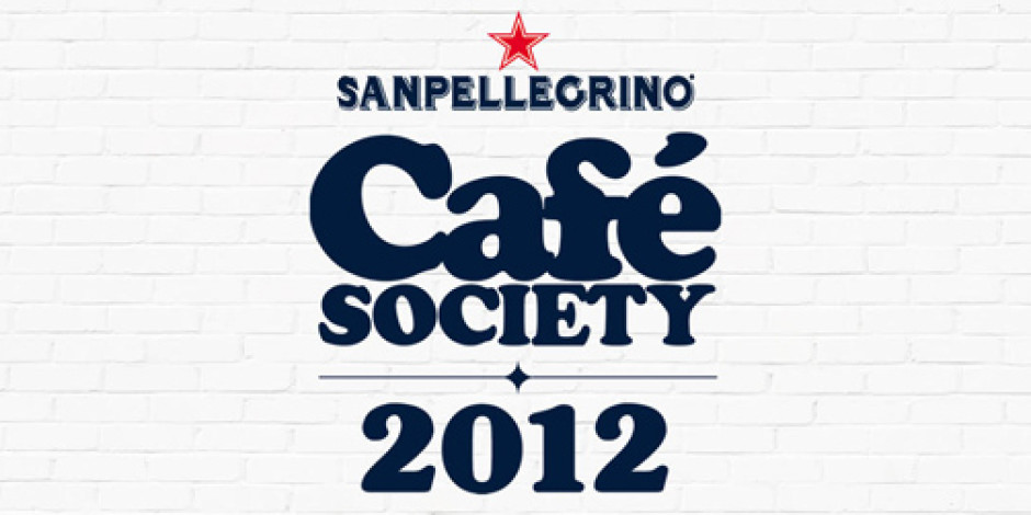 Sanpellegrino Fotoğraf Meraklılarını Café Society Fotoğraf Yarışmasına Bekliyor