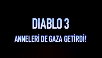 Teknosa, Diablo 3’ü Annelere Sordu