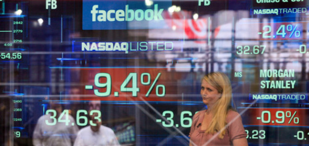 Facebook’un Borsadaki Başarısızlığının Arkasında Neler Yatıyor?