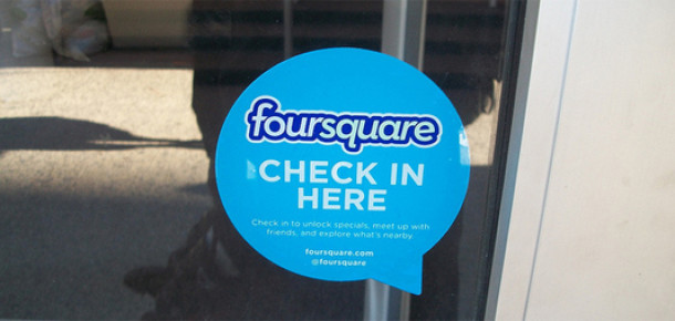 Foursquare ve OpenTable Ortaklığıyla Trend Mekanlarda Rezervasyon Kolaylığı