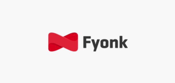 Fyonk: İlk Türk Sosyal Hediye Servisi