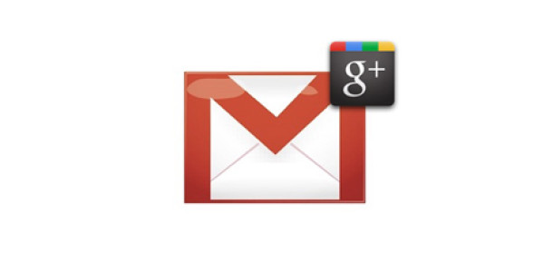 Gmail’e Yeni Google+ Özellikleri