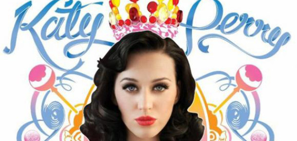 Katy Perry’den Facebook’lu Video Klip