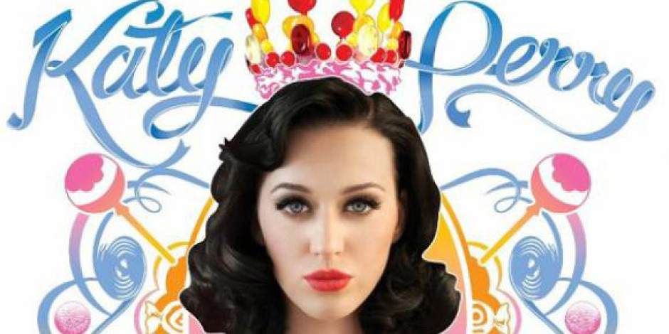 Katy Perry’den Facebook’lu Video Klip