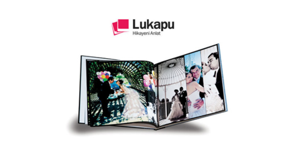 Lukapu ile Facebook ve Instagram Fotoğraflarınızı Kitaplaştırın
