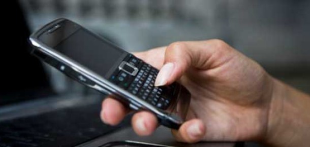 Akıllı Telefon Kullanımı ABD’de Hızla Artıyor